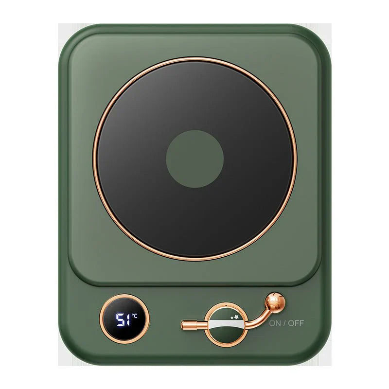 Milk Heating Insulation Base